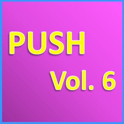 PUSH vol.6